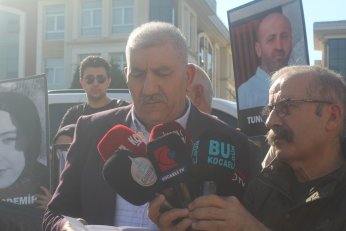 Çevre Şehircilik’e CİMER ihbarlarını sordular