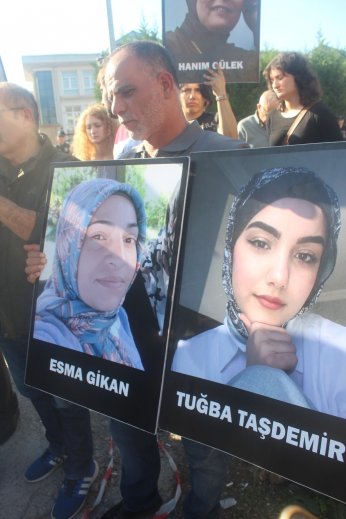 Çevre Şehircilik’e CİMER ihbarlarını sordular