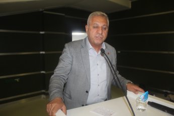 Değiştirmek için güçlerimizi birleştirmeye mecburuz