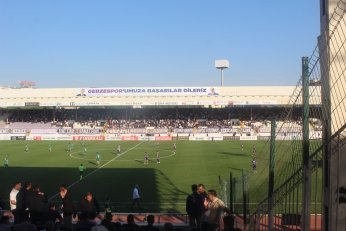 İlklerin maçında vazgeçmedik kazandık