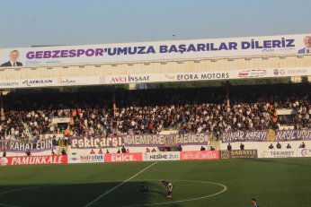 İlklerin maçında vazgeçmedik kazandık
