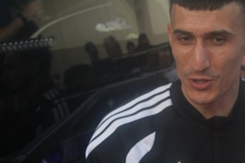 İlklerin maçında vazgeçmedik kazandık