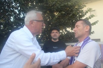 İlklerin maçında vazgeçmedik kazandık