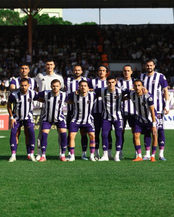 İlklerin maçında vazgeçmedik kazandık