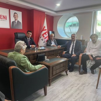 Kocaeli’de iktidarın yolu Gebze’den geçiyor