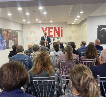 Kocaeli’de iktidarın yolu Gebze’den geçiyor