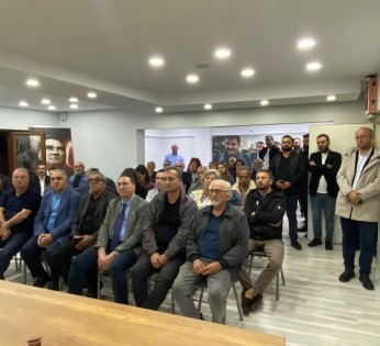 Kocaeli’de iktidarın yolu Gebze’den geçiyor