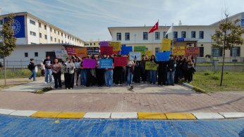 Hayvan beslemek, hijyenik yemek istemek mi suç