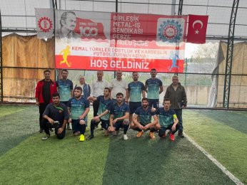 Son şampiyon gol oldu yağdı. Finalistle üçüncü tekledi