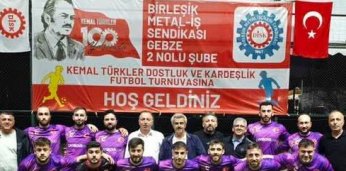 Son şampiyon gol oldu yağdı. Finalistle üçüncü tekledi