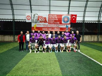 Son şampiyon gol oldu yağdı. Finalistle üçüncü tekledi