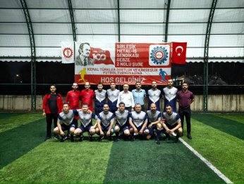 Son şampiyon gol oldu yağdı. Finalistle üçüncü tekledi