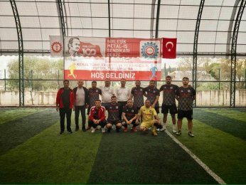 Son şampiyon gol oldu yağdı. Finalistle üçüncü tekledi