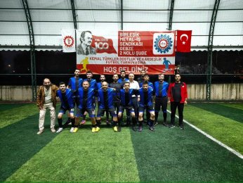Son şampiyon gol oldu yağdı. Finalistle üçüncü tekledi