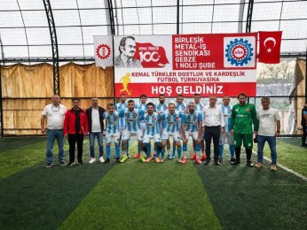 Son şampiyon gol oldu yağdı. Finalistle üçüncü tekledi