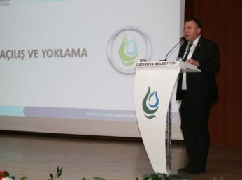 CHP Grubu Çiftçi’nin onurluğunu ret etti