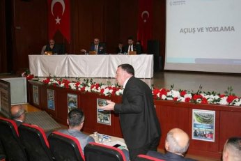 CHP Grubu Çiftçi’nin onurluğunu ret etti