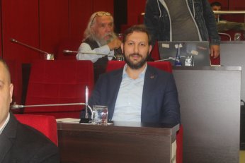 Gebze’de 2027 tahmini bütçesi yüzde 43 artışla 9.3 milyar TL