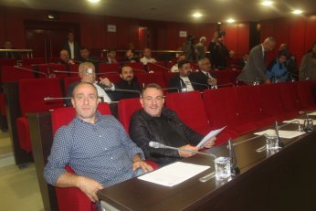 Gebze’de 2027 tahmini bütçesi yüzde 43 artışla 9.3 milyar TL