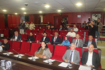 Gebze’de 2027 tahmini bütçesi yüzde 43 artışla 9.3 milyar TL