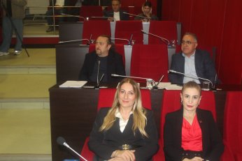 Gebze’de 2027 tahmini bütçesi yüzde 43 artışla 9.3 milyar TL