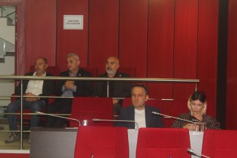 Gebze’de 2027 tahmini bütçesi yüzde 43 artışla 9.3 milyar TL