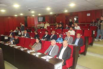 Gebze’de 2027 tahmini bütçesi yüzde 43 artışla 9.3 milyar TL