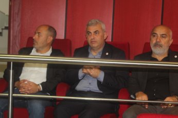 Gebze’de 2027 tahmini bütçesi yüzde 43 artışla 9.3 milyar TL