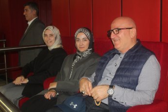 Gebze’de 2027 tahmini bütçesi yüzde 43 artışla 9.3 milyar TL