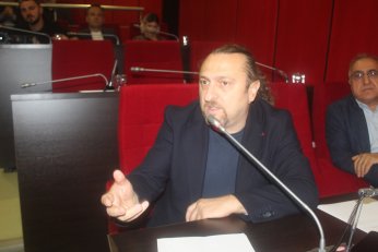 Gebze’de 2027 tahmini bütçesi yüzde 43 artışla 9.3 milyar TL