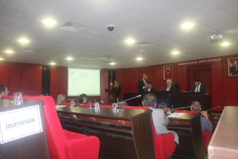 Gebze’de 2027 tahmini bütçesi yüzde 43 artışla 9.3 milyar TL