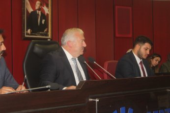 Gebze’de 2027 tahmini bütçesi yüzde 43 artışla 9.3 milyar TL