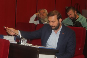 Gebze’de 2027 tahmini bütçesi yüzde 43 artışla 9.3 milyar TL