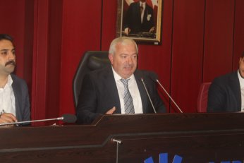 Gebze’de 2027 tahmini bütçesi yüzde 43 artışla 9.3 milyar TL