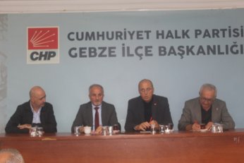 Dilimize dikkat edelim. Birleşmeye mecburuz