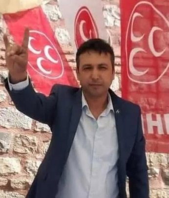 Fatih Aksoy vefat etti