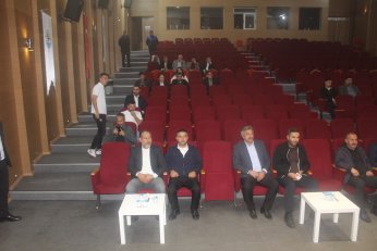 2.6 milyarlık tahmini bütçe  açıklanmadan onaylandı
