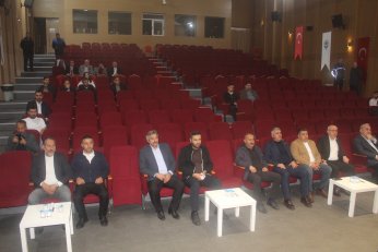 2.6 milyarlık tahmini bütçe  açıklanmadan onaylandı