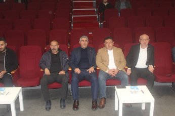 2.6 milyarlık tahmini bütçe  açıklanmadan onaylandı