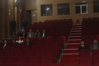 2.6 milyarlık tahmini bütçe  açıklanmadan onaylandı
