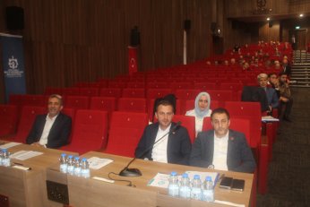 Yağmur 271 ev ve işyerini vurdu