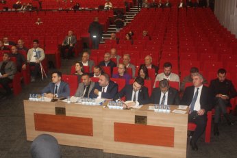 Yağmur 271 ev ve işyerini vurdu