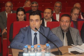 Yağmur 271 ev ve işyerini vurdu