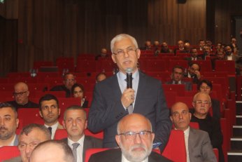 Yağmur 271 ev ve işyerini vurdu