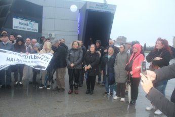 Müdahale sadece Halk’a değil halkın haber hakkına