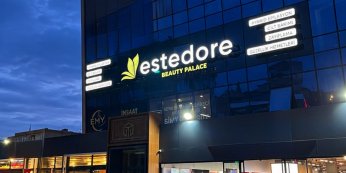 Estedore Darıca eğlendirip ödüllendirecek