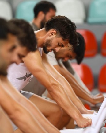 En son biz yenmiştik: Hep böyle kal