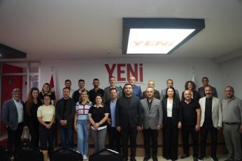 Darıca, “Erdem Arcan” dedi