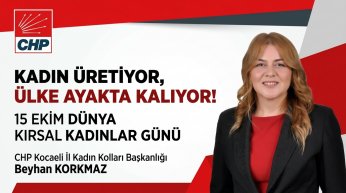 İktidarımızda tarım kredisi tarlada üretene verilecek