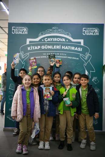 Oytun Erbaş, Çayırova’ya 23 Ekim’de geliyor 